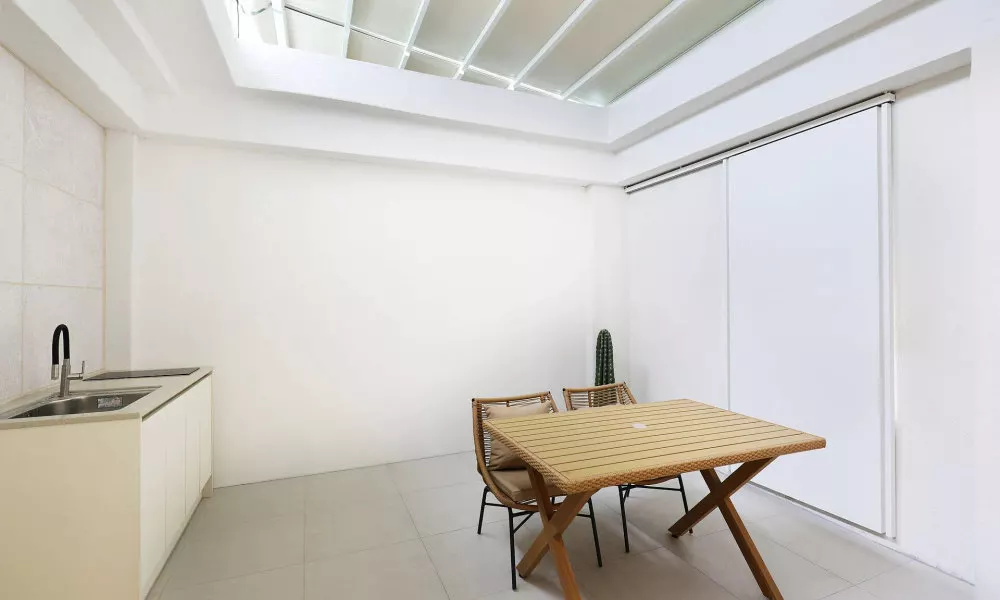 Seoul Inn Hotel by the Designers, фото 2