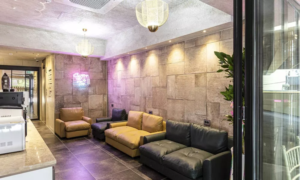 Hotel VEN, фото 2