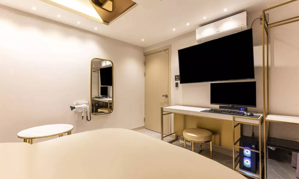 Hotel VEN, фото 4