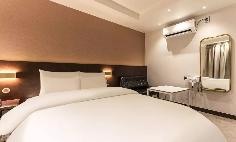 Hotel VEN, фото 3