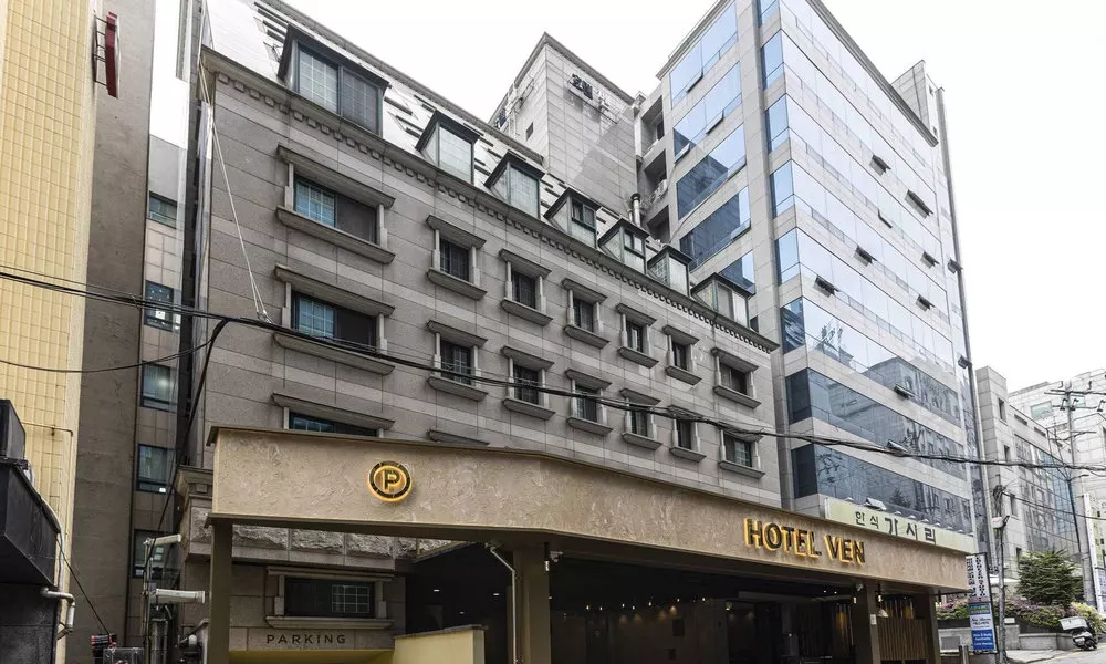 Hotel VEN