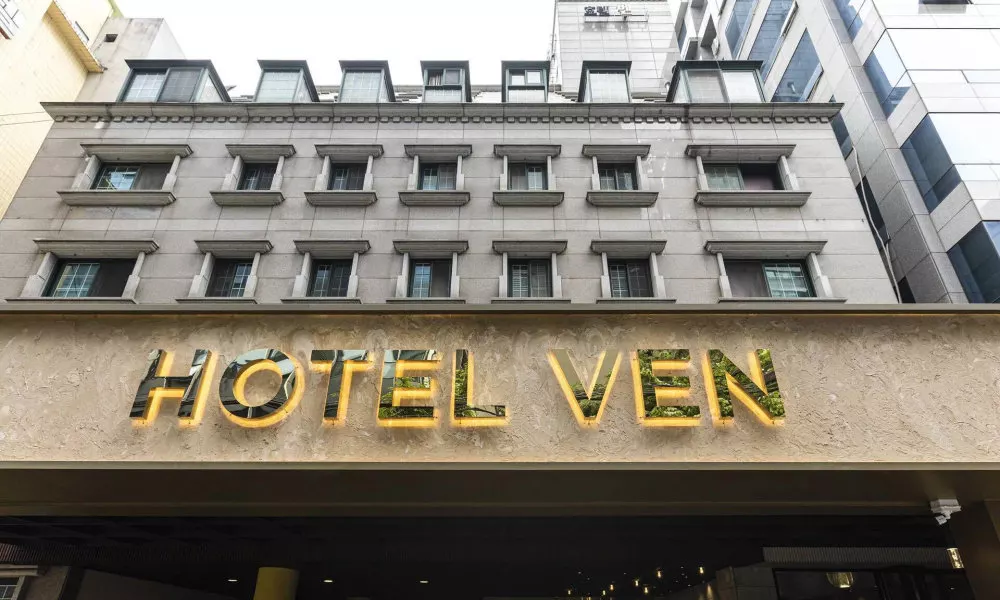 Hotel VEN, фото 5