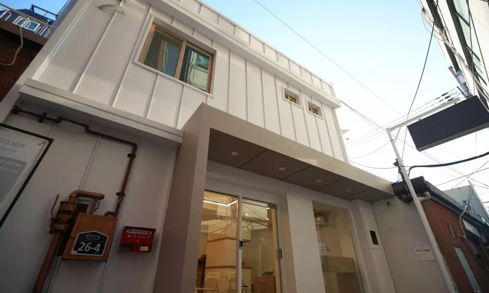 ABOUTSTAY DONGDAEMUN