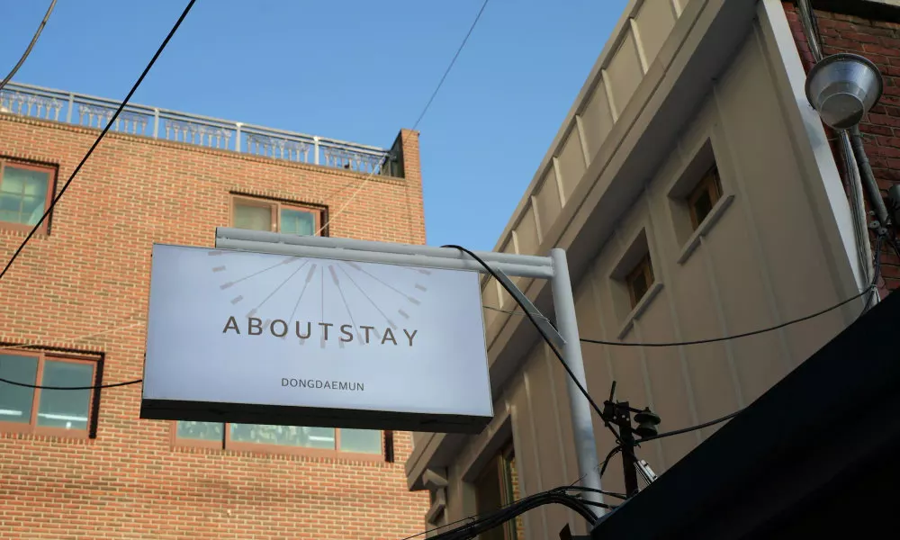 ABOUTSTAY DONGDAEMUN, фото 5