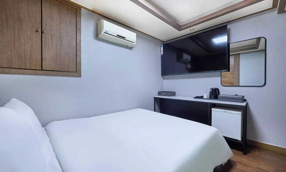 Thema Hotel - Seoul Singil