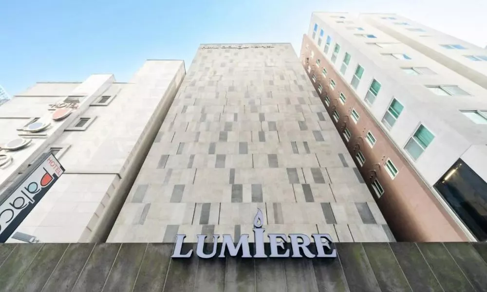 Yeok Sam Lumiere, фото 4