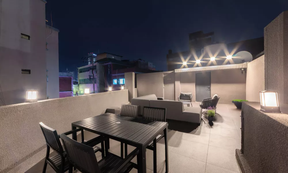 HOTEL SEPT. JONGNO, фото 4
