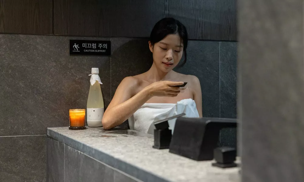 Aank Hotel and Spa Jongno Unni, фото 5