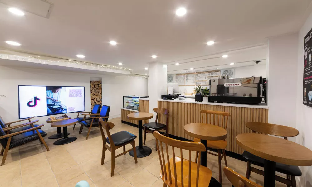 Bread Hill Hotel Jongno, фото 2