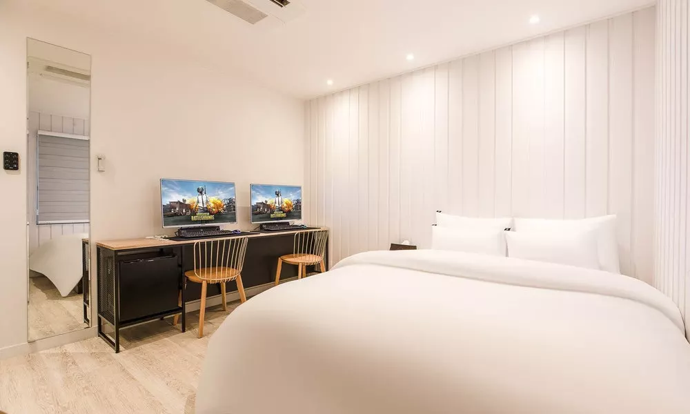 Hwagokhoteln, фото 2