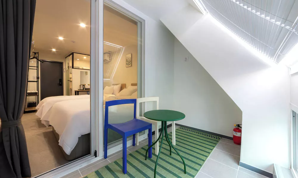 Stayz437 Jongno, фото 4
