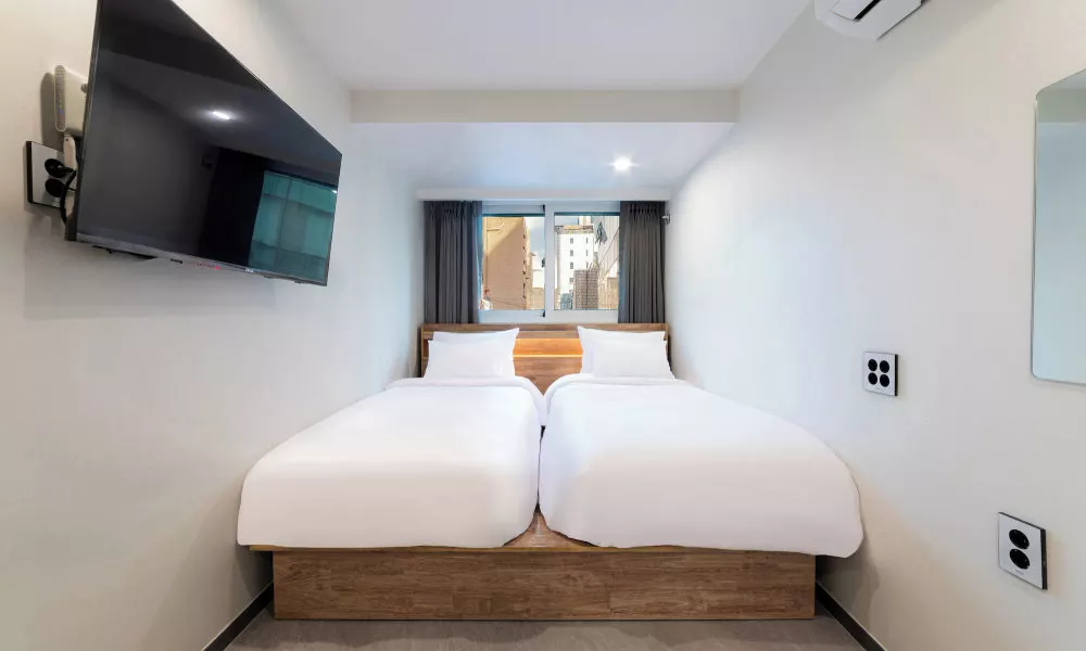 Stayz437 Jongno, фото 3