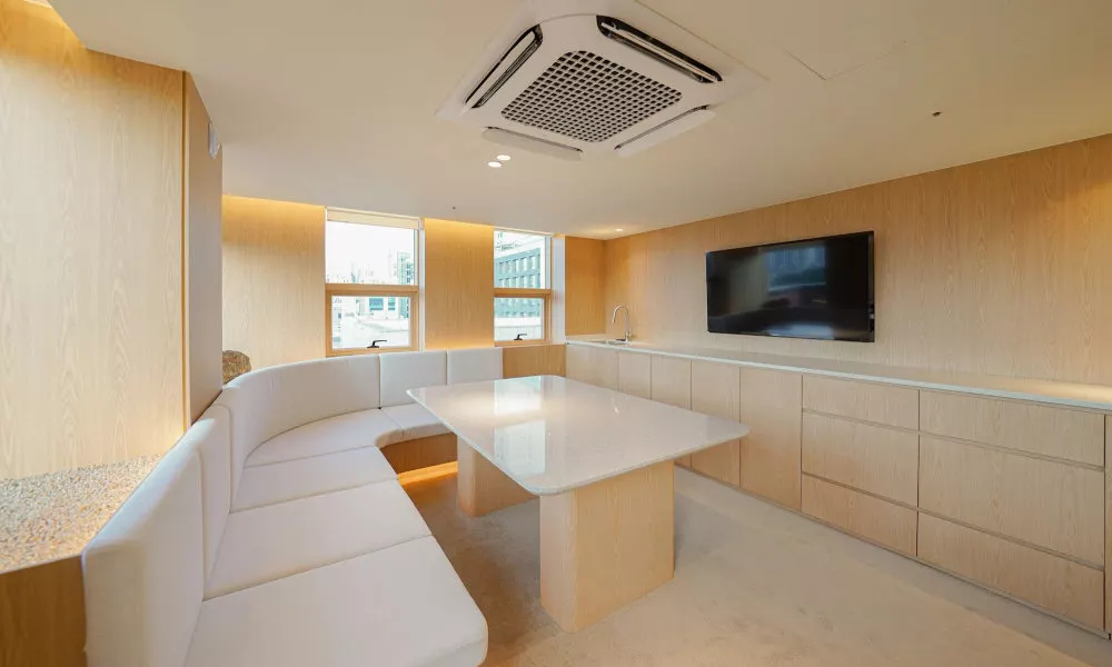 UH Suite The Coex, фото 2