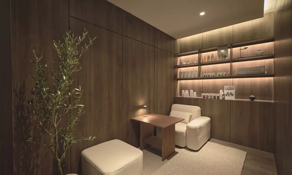 UH Suite The Coex, фото 4
