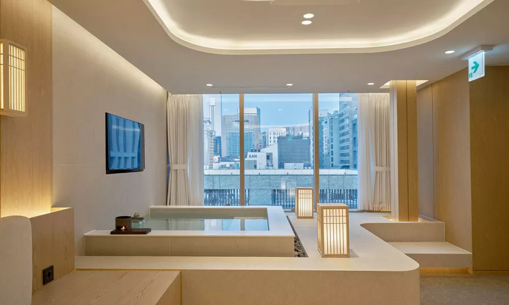UH Suite The Coex