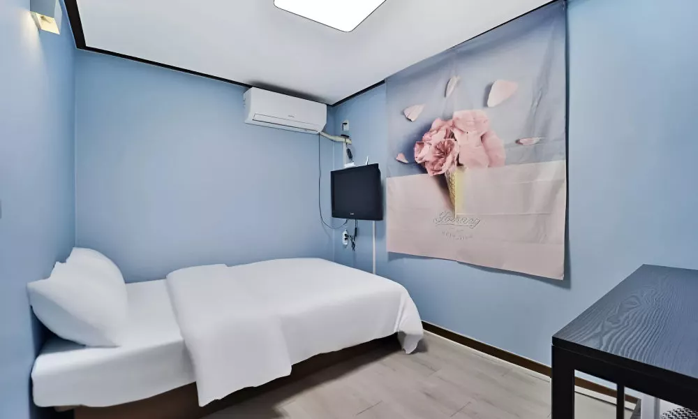Aroma Hotel, фото 4
