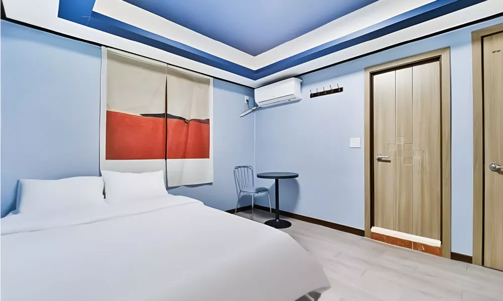 Aroma Hotel, фото 2