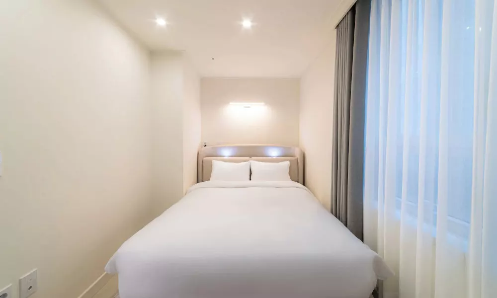 Hotel Modak Namdaemun, фото 3