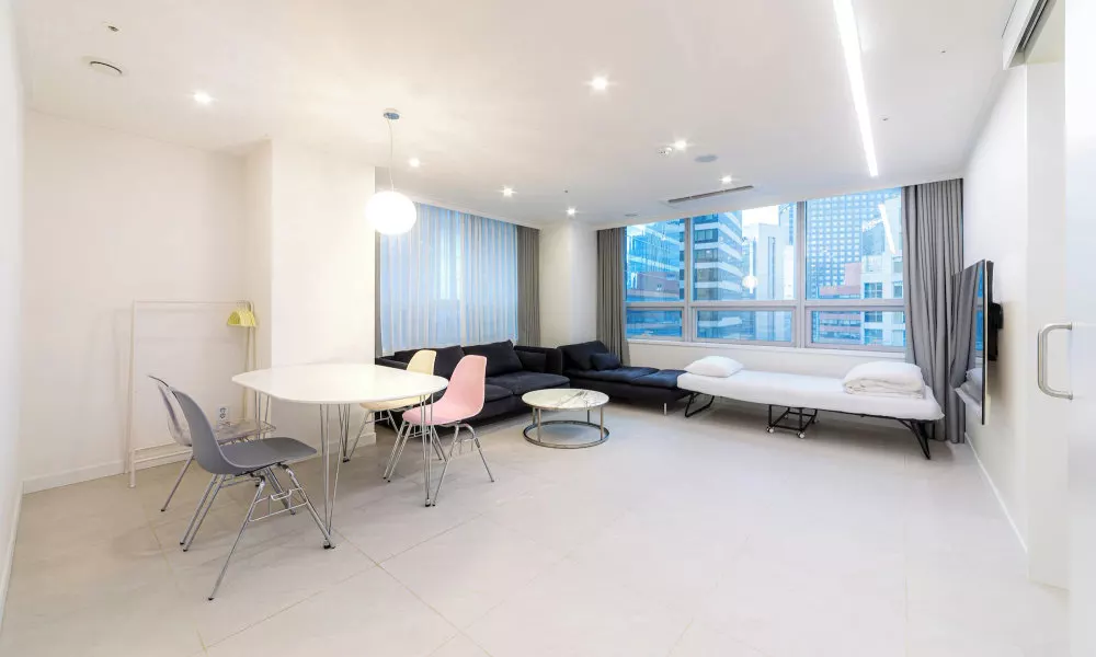 Hotel Modak Namdaemun, фото 4