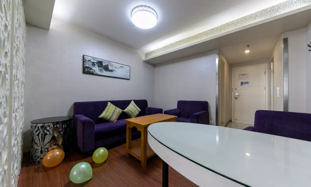 Shenggao hotel chain, фото 2