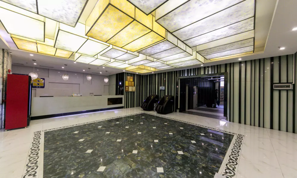 Shenggao hotel chain, фото 4