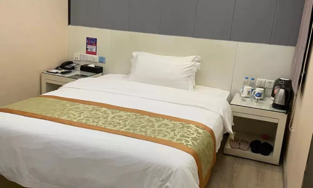 Shenggao hotel chain