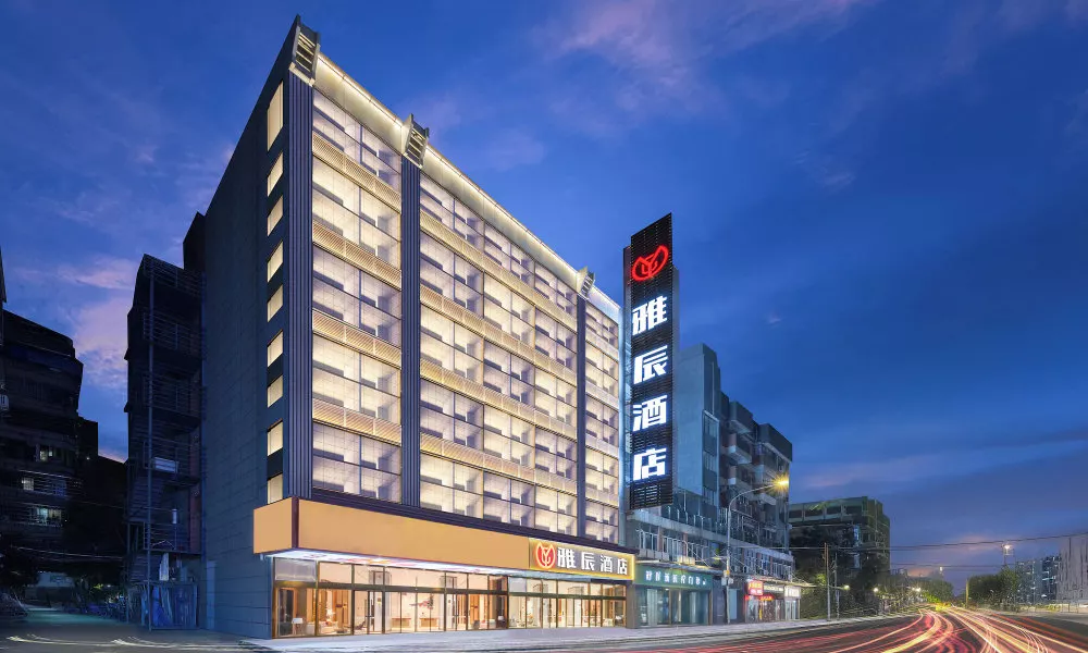 Ya Chen Hotel