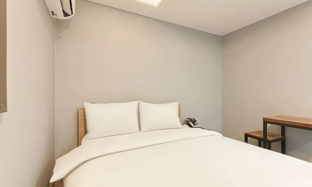 Haim Motel, фото 2