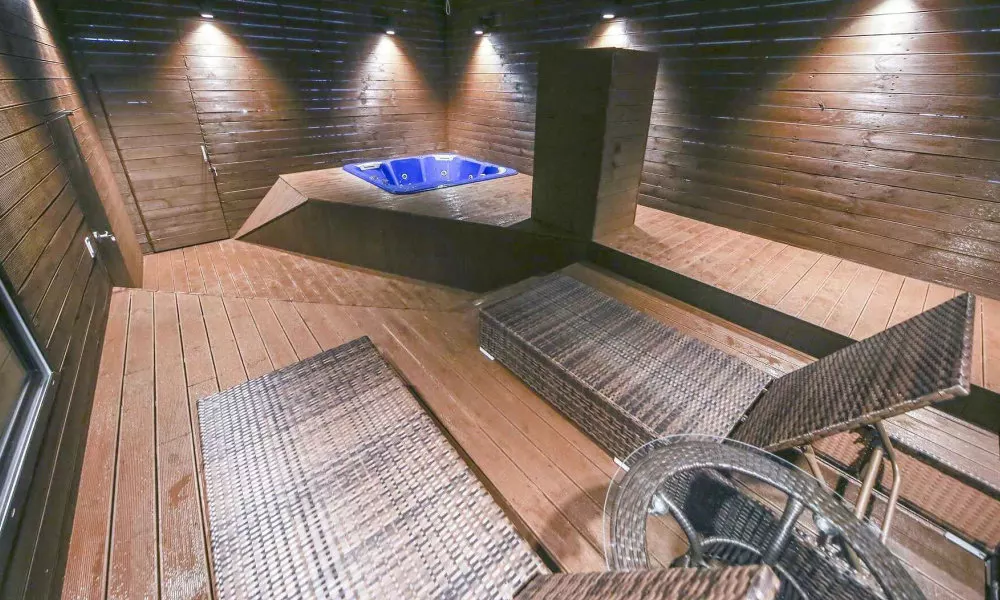 Hotel A, фото 3