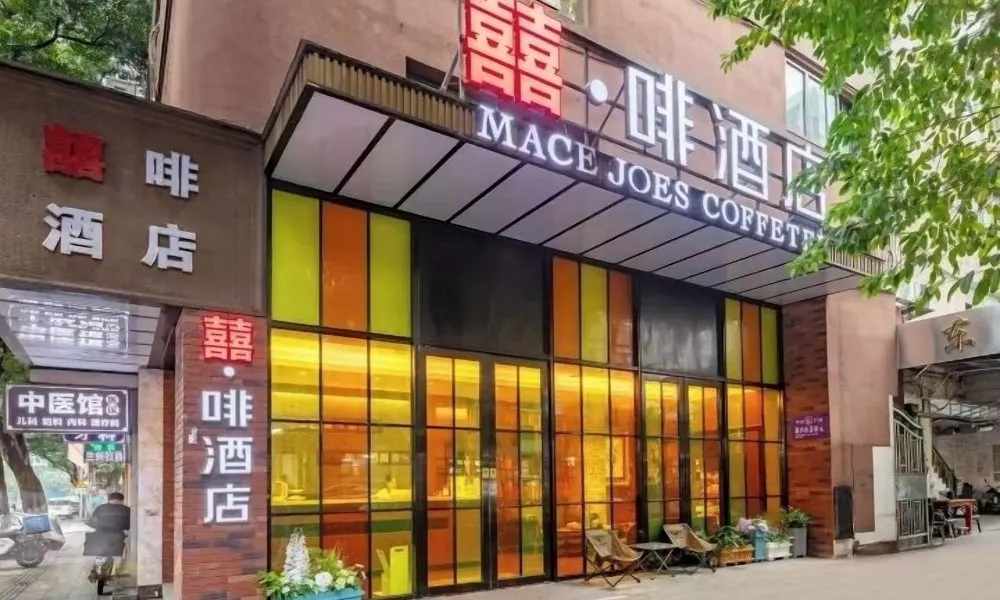 JJcoffettel Hotel