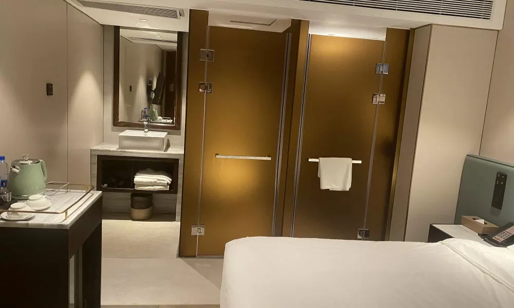 JJcoffettel Hotel, фото 4