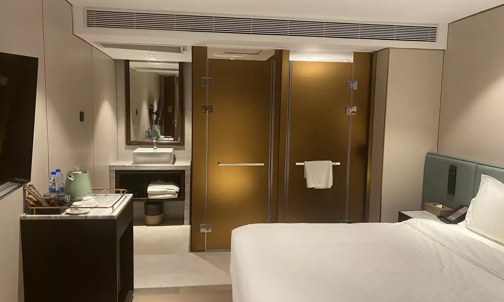 JJcoffettel Hotel, фото 3