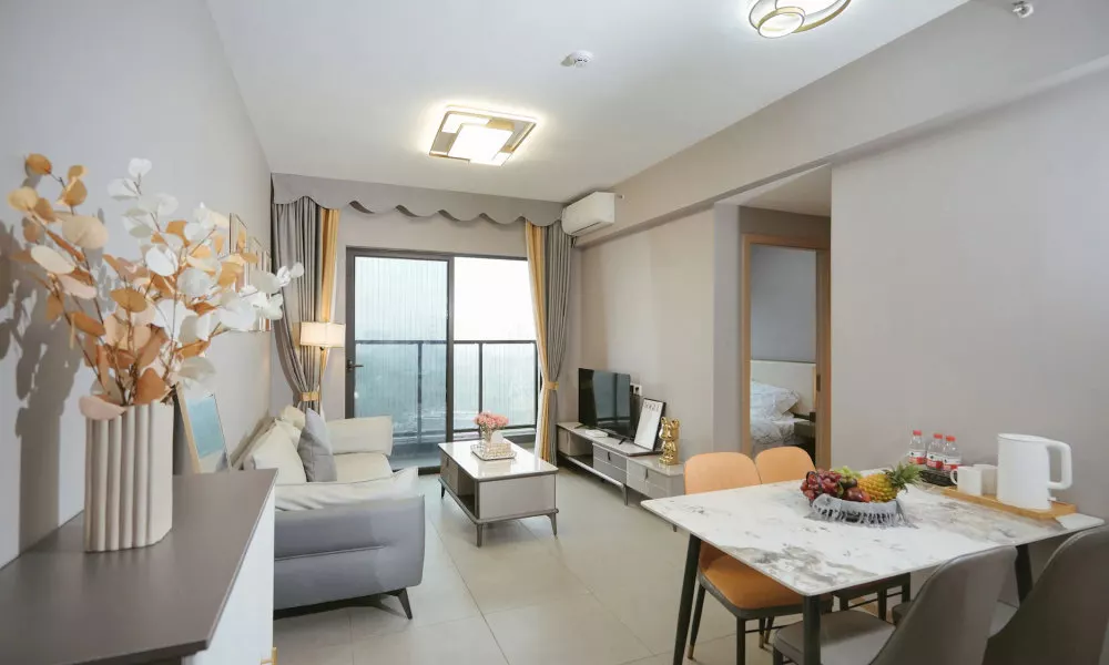 Serveyou Hotel - Free Airport Pickup Service & Free Canton Fair Shuttle Bus
