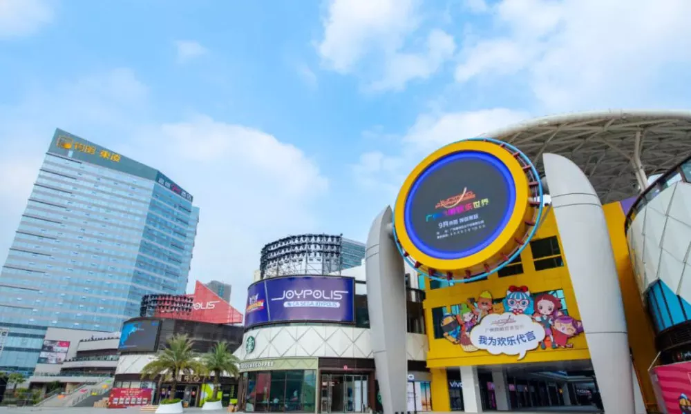 Serveyou Hotel - Free Airport Pickup Service & Free Canton Fair Shuttle Bus, фото 5