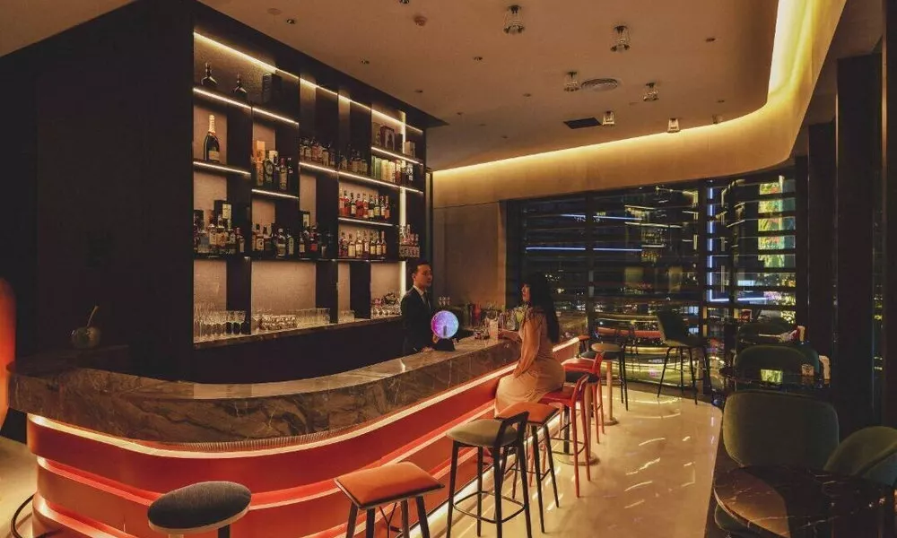 MUSTEL Hotel Guangzhou Nansha