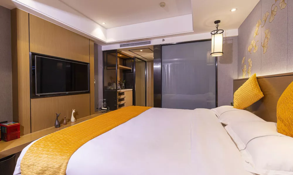 Orange Tree International Hotel, фото 2