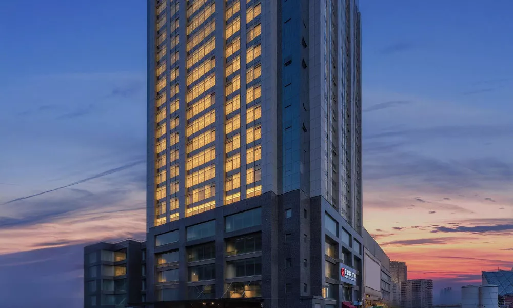 Chengying Serviced Apartment Beijing