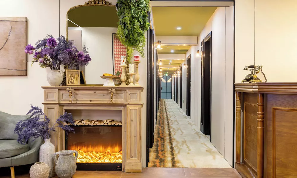 珠珠酒店（上海浦东国际机场店）, фото 5