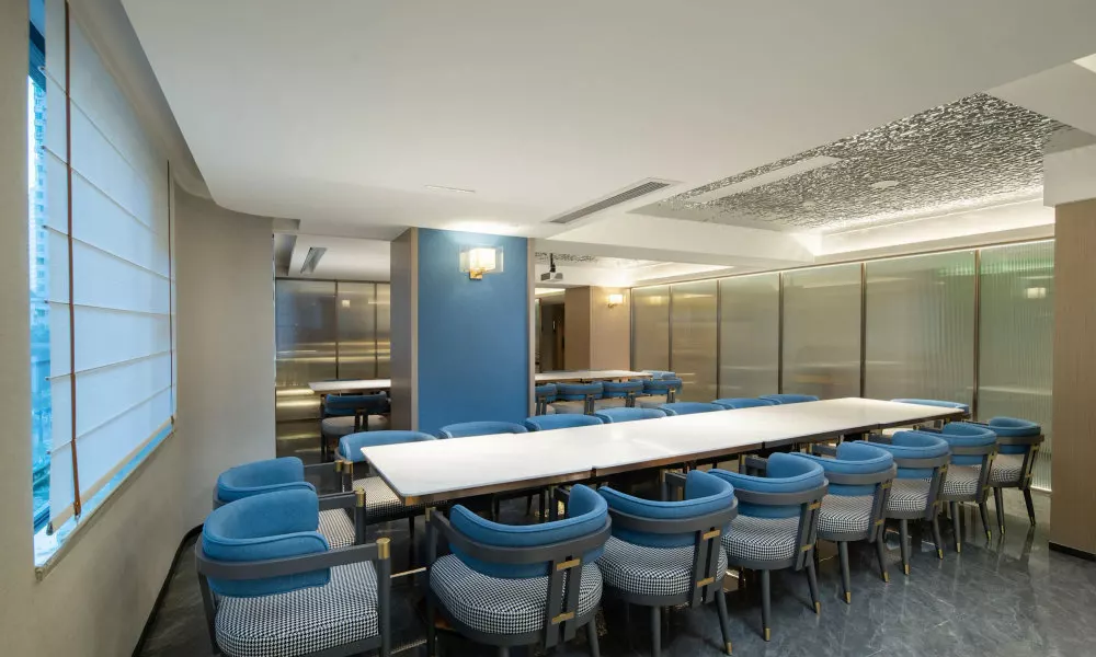Yizhi Hotel Changgang Metro Station - Free Shuttle Bus during Canton Fair, фото 5