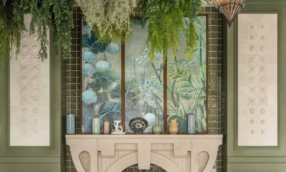 The Silk Lakehouse, Shangri-La Hangzhou, фото 4