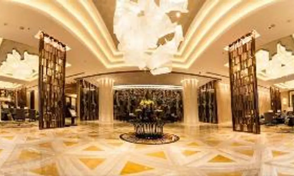 Days Hotel by Wyndham Chongqing Kaichuang, фото 5