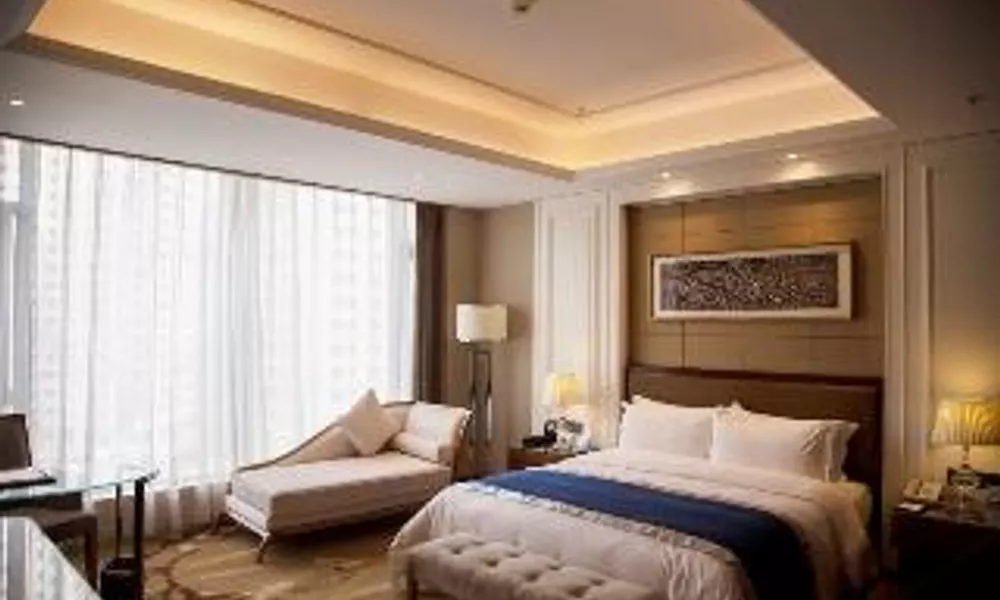 Days Hotel by Wyndham Chongqing Kaichuang