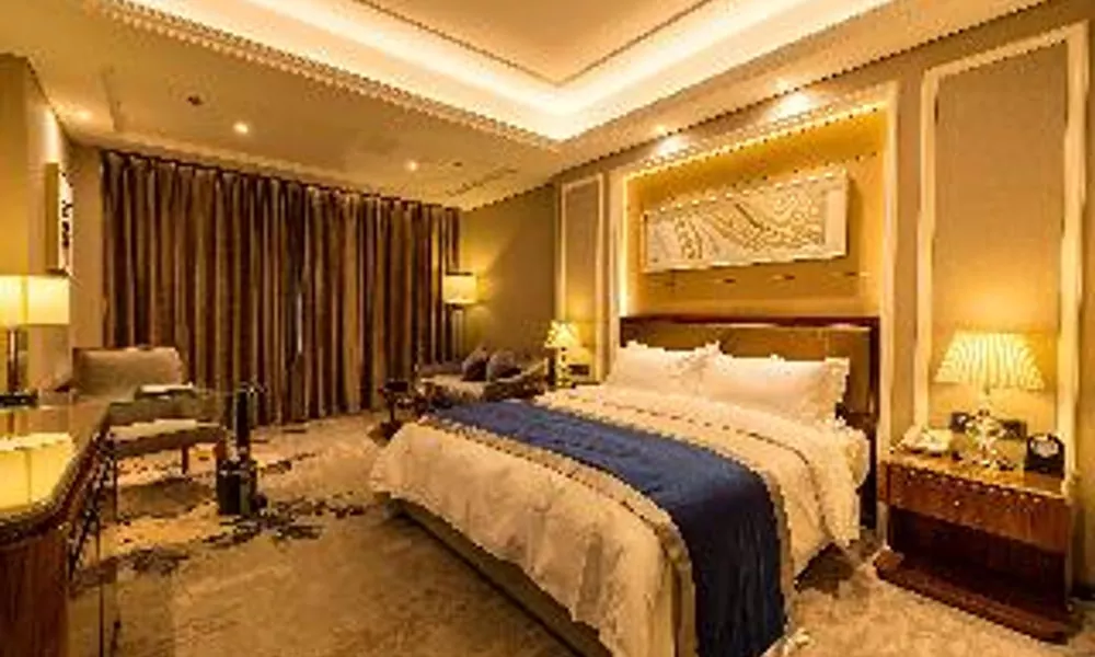 Days Hotel by Wyndham Chongqing Kaichuang, фото 3