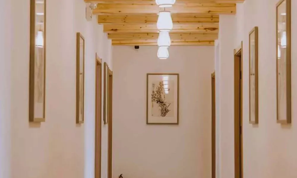 Bai Shi yun jv homestay, фото 5