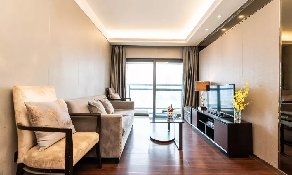 Shenzhen Weipin Service Apartment, фото 3