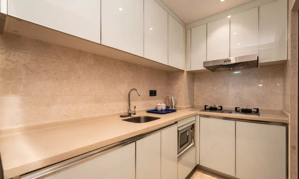 Shenzhen Weipin Service Apartment, фото 2