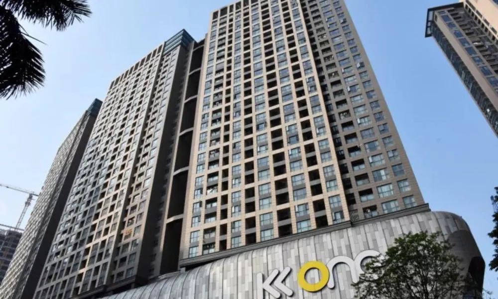 Shenzhen Weipin Service Apartment