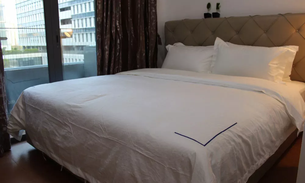Yue Jia Apartment Shenzhen Bay Branch, фото 3