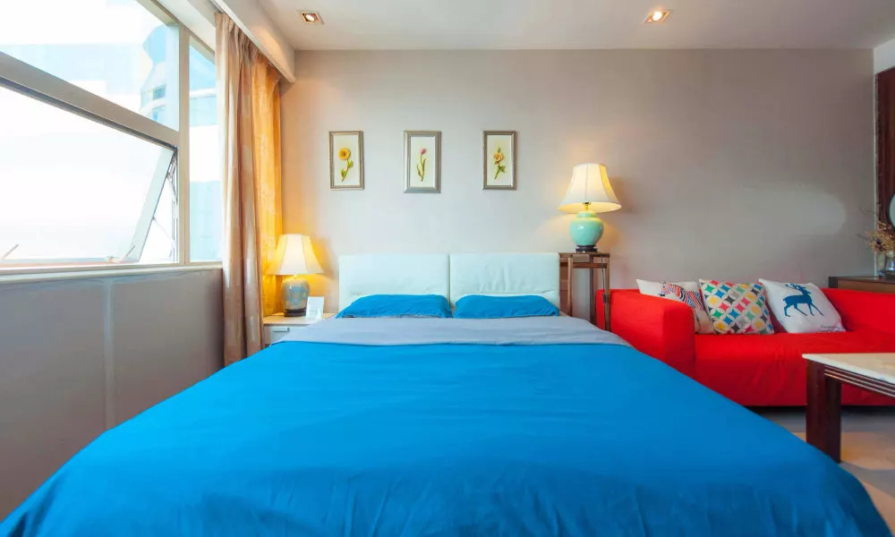 Shezhen Duwel Service Apartment Futian