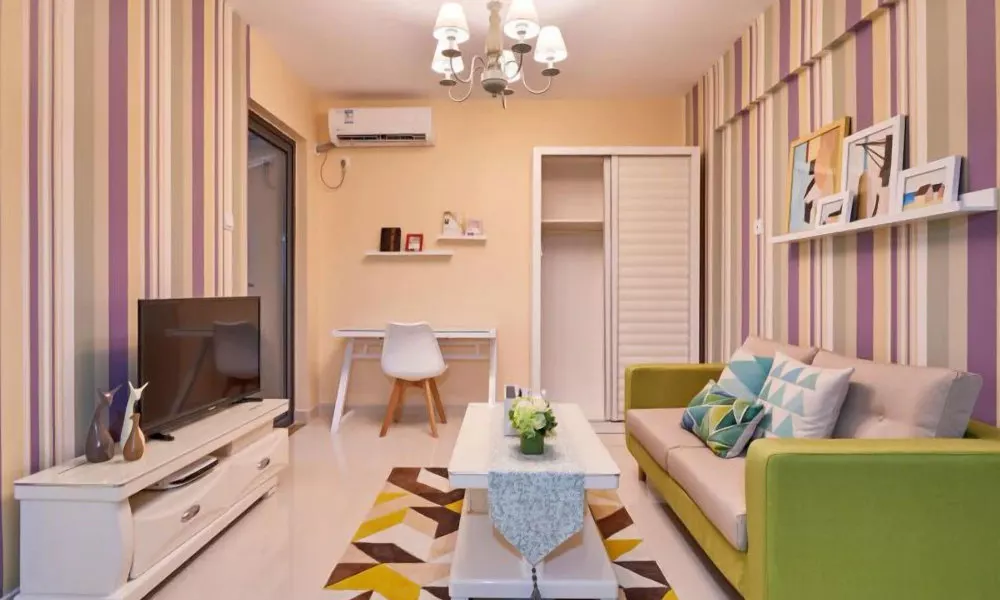 Shenzhen Maiya Apartment, фото 3